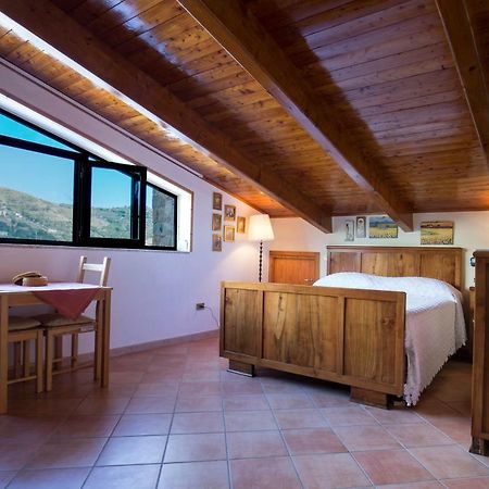 B&B Fasolino Монтекориче Екстер'єр фото