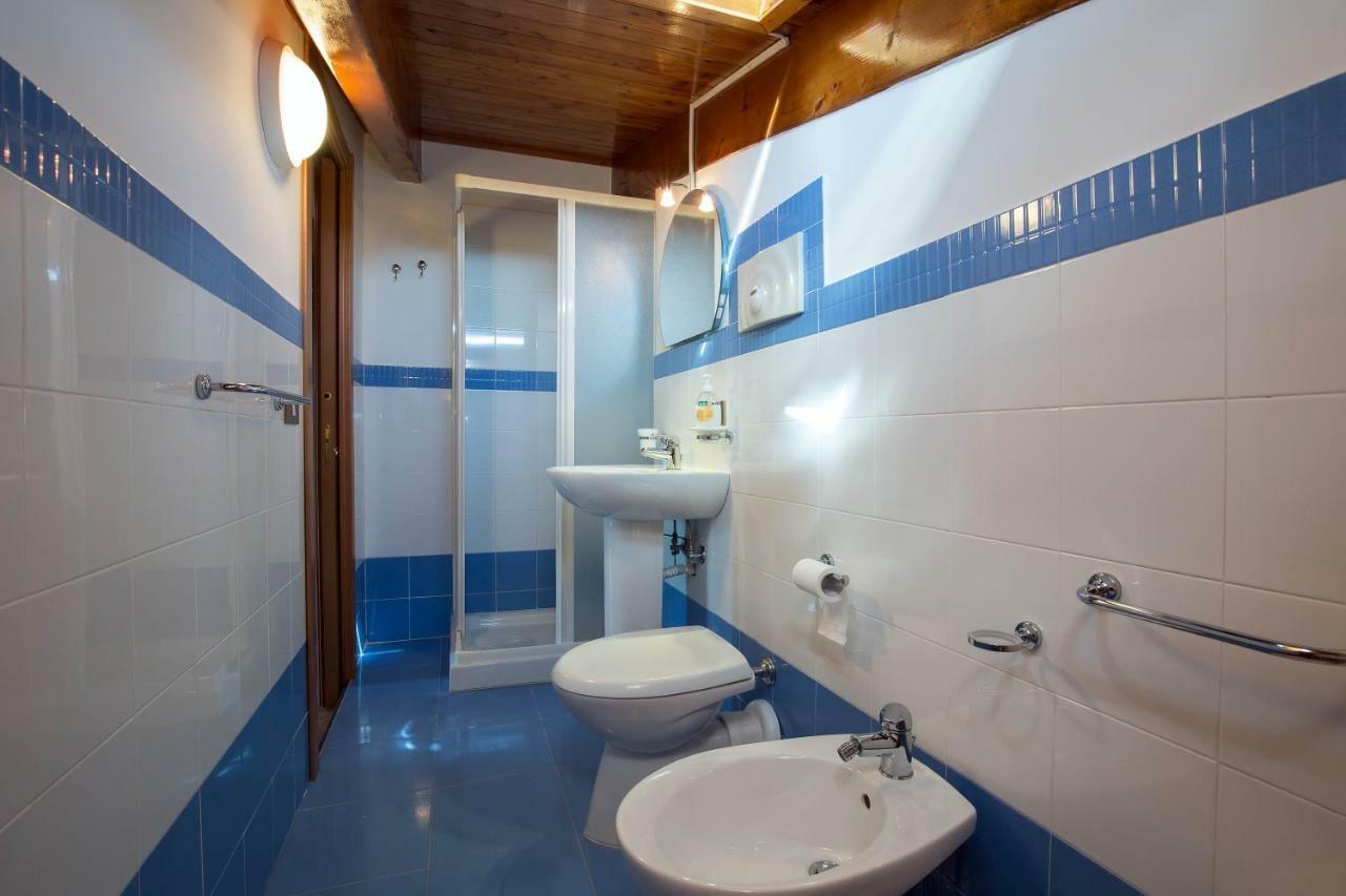 B&B Fasolino Монтекориче Екстер'єр фото