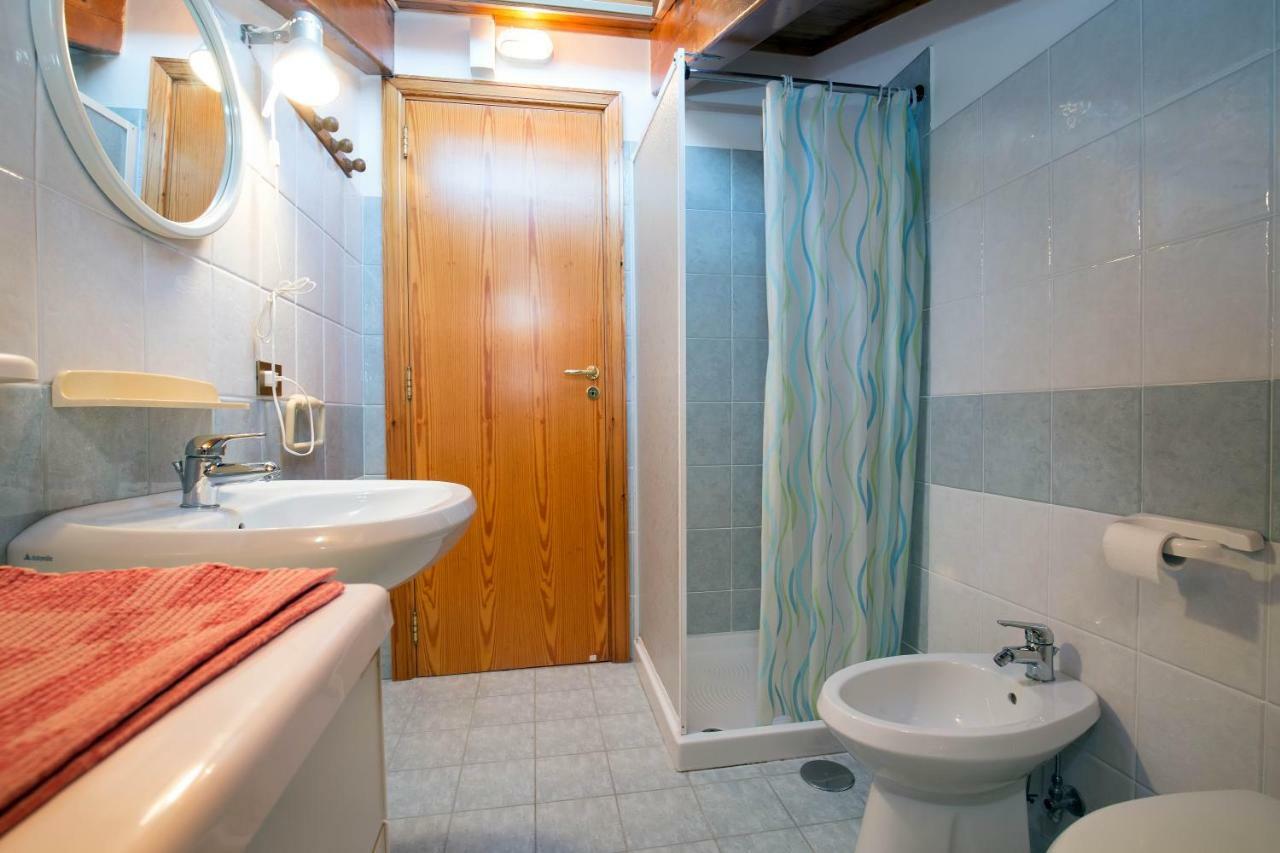 B&B Fasolino Монтекориче Екстер'єр фото